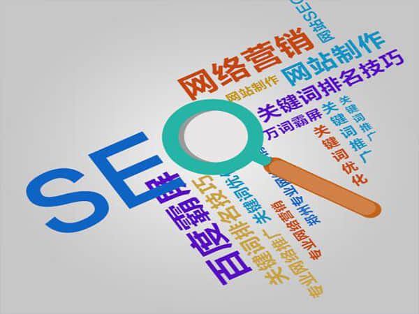 云城专业SEO优化:提升网站推广效果的关键